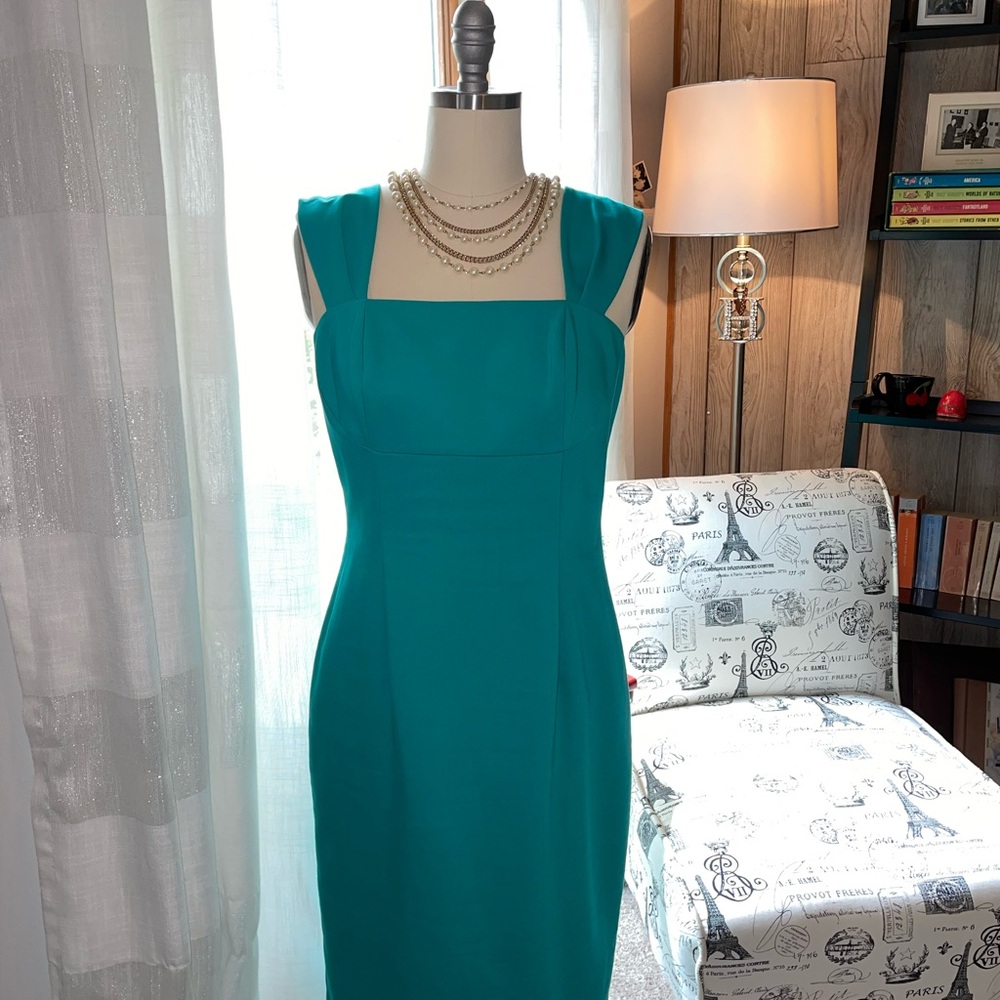 Antonio Melani Sheath